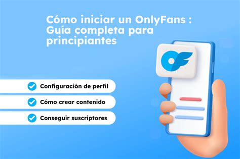 como hacer un onlyfans hombre|Guía: Crear Contenido para OnlyFans